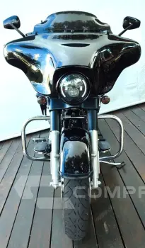 HARLEY-DAVIDSON STREET GLIDE