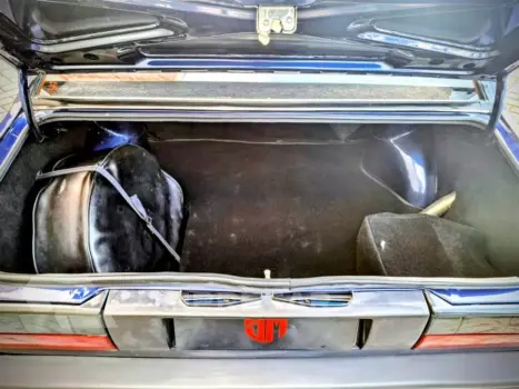 VOYAGE 1.6 CL 8V ÁLCOOL 2P MANUAL