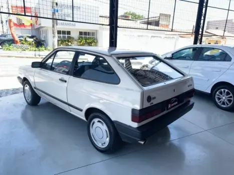 GOL - 1.6 CL 8V 2P MANUAL