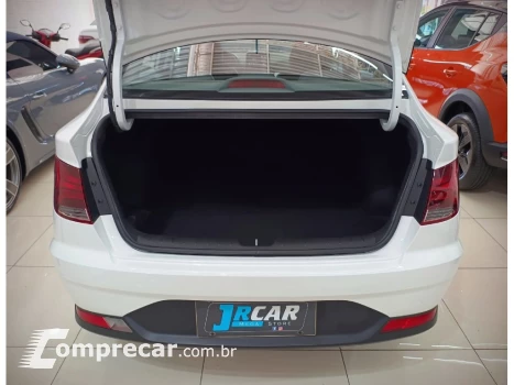 HB20S 1.6 16V FLEX VISION MANUAL