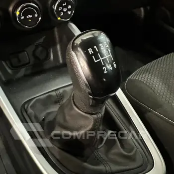 ONIX HATCH LT 1.0 12V Flex 5p Mec.