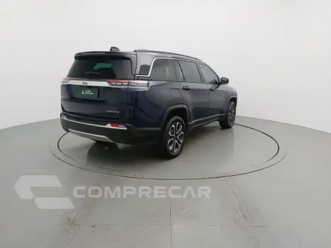 COMMANDER 2.0 TD380 TURBO DIESEL LIMITED AT9