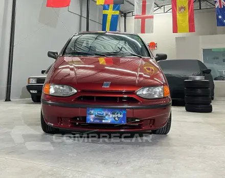 PALIO 1.0 MPI EDX 8V
