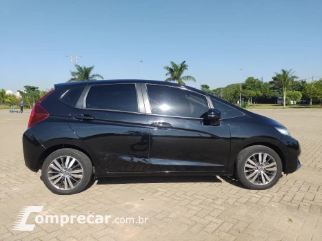 FIT 1.5 EXL 16V