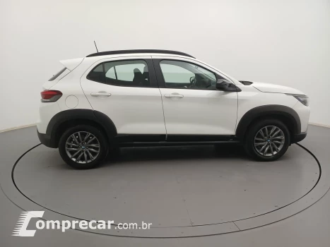 PULSE 1.3 FLEX DRIVE CVT