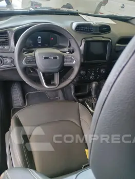 RENEGADE 1.3 T270 Turbo Longitude