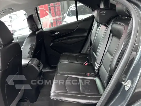 EQUINOX 2.0 16V TURBO GASOLINA LT AUTOMÁTICO-