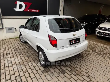 CELTA 1.0 MPFI LT 8V