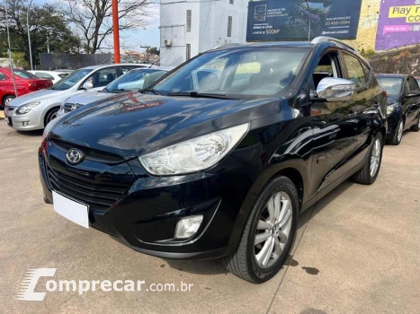 Hyundai IX35 2.0 4 portas