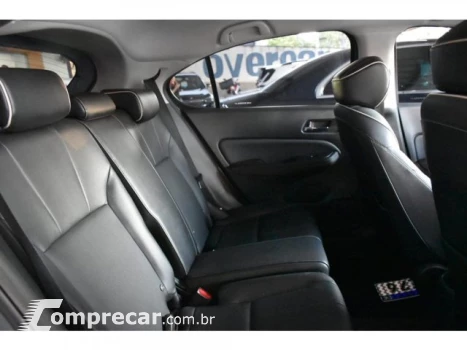 CITY - 1.5 I-VTEC EXL CVT