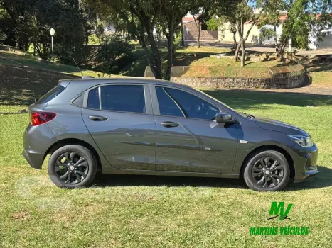 ONIX 1.0 FLEX LT MANUAL