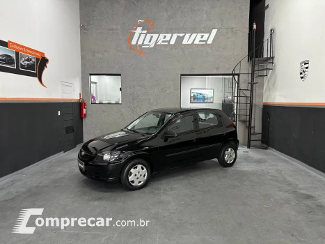 CHEVROLET CELTA 1.0 MPFI LT 8V 4 portas