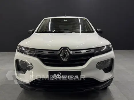 KWID 1.0 12V SCE FLEX ZEN MANUAL