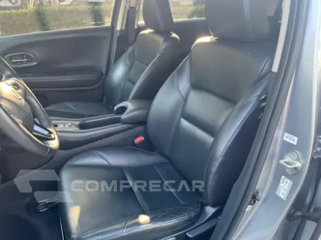 HR-V 1.8 16V Touring