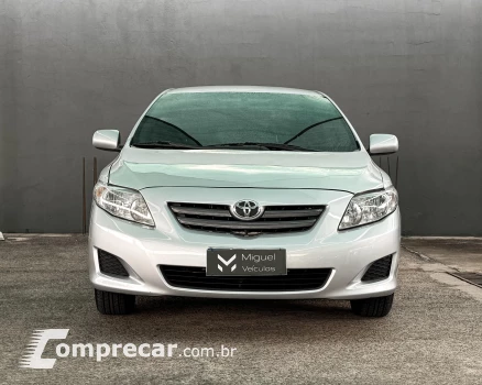 COROLLA 1.8 XLI 16V