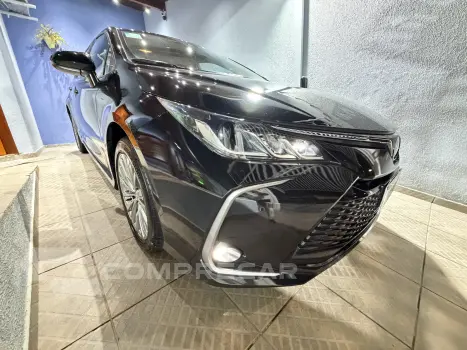COROLLA 2.0 Vvt-ie XEI