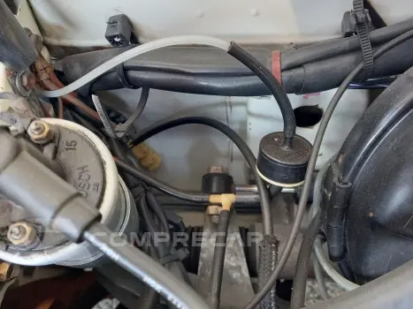 Gol 1.8 Gts 8V Álcool 2P Manual