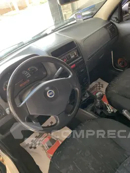 STRADA 1.4 MPI Trekking CS 8V