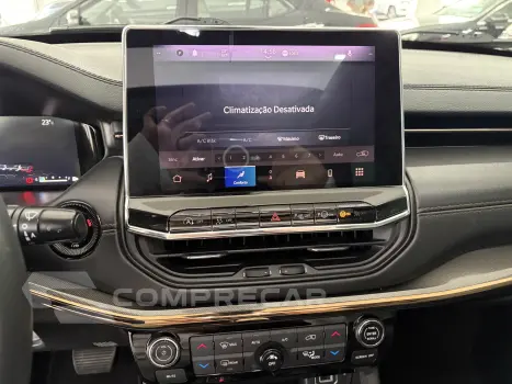 COMPASS 1.3 T270 TURBO FLEX LIMITED AT6