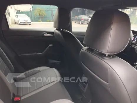 Nivus 1.0 4P FLEX 200 TSI HIGHLINE TURBO AUTOMÁTICO