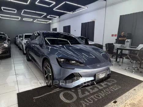 SEAL 82,5 KW AWD