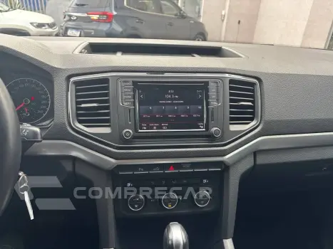 AMAROK Highline CD 3.0 4x4 TB Dies. Aut.