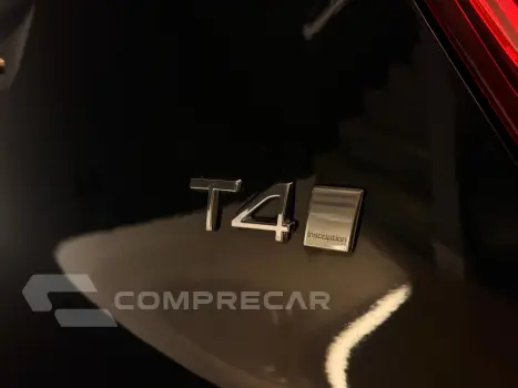XC40 2.0 T4 GASOLINA INSCRIPTION GEARTRONIC