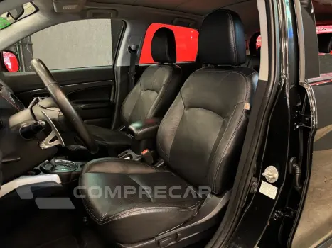 Asx 2.0 4X4 Awd 16V Gasolina 4P Automático