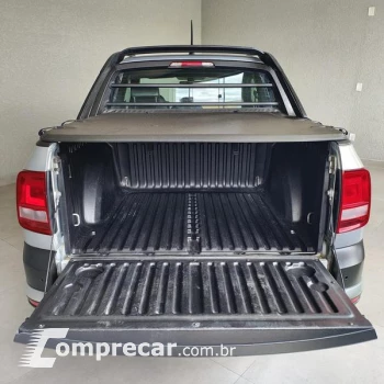SAVEIRO 1.6 Cross CD 16V