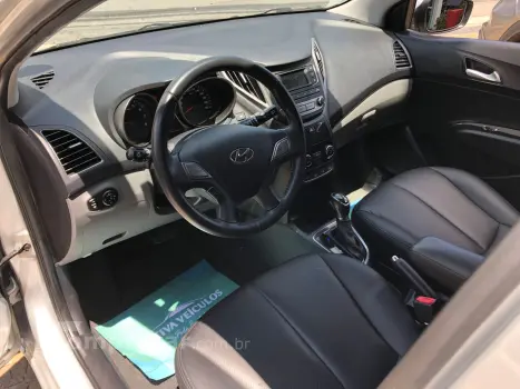 Hb20 1.6 Premium 16V Flex 4P Automático