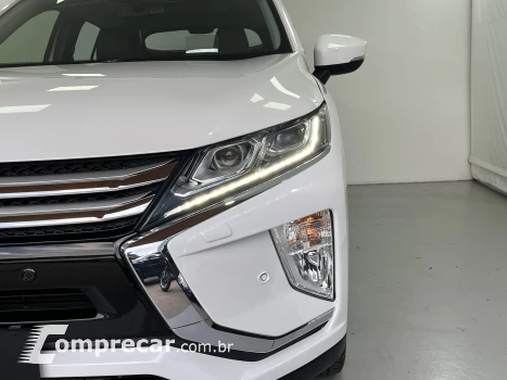 ECLIPSE CROSS 1.5 Mivec Turbo Hpe-s S-awc