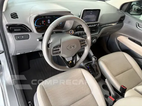 HB20S 1.0 TGDI FLEX PLATINUM PLUS AUTOMÁTICO