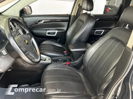 CAPTIVA SPORT FWD 2.4 16V 171/185cv