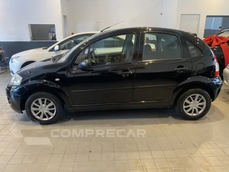C3 1.4 I GLX 8V