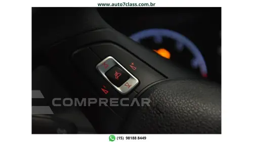 POLO - 1.0 MPI TRACK MANUAL