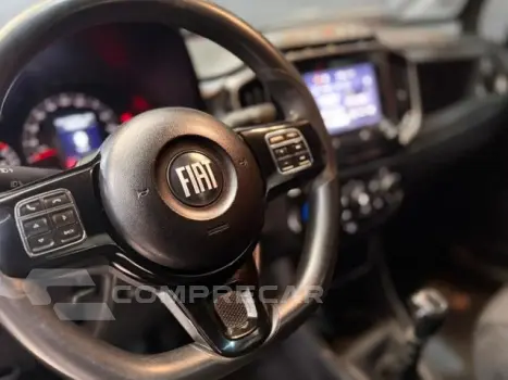 STRADA - 1.3 FIREFLY FREEDOM CS MANUAL