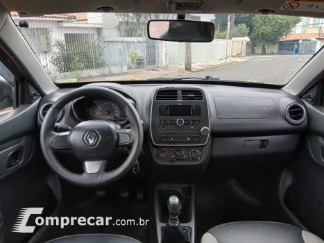 KWID 1.0 12V SCE ZEN