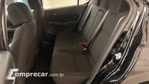 City EX 1.5 (Aut.)