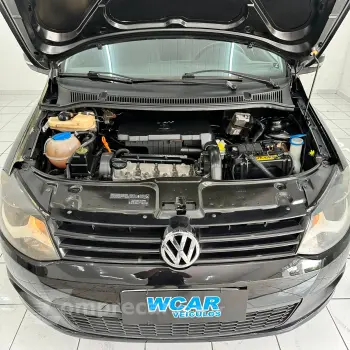 Fox 1.0 Mi Total Flex 8V 5p