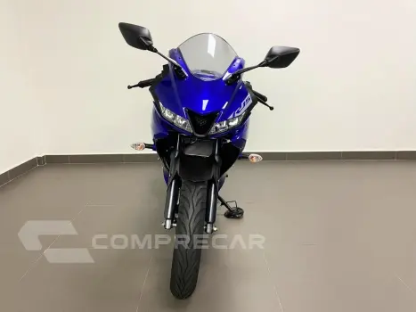YAMAHA YZF R15 ABS