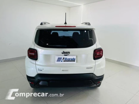 RENEGADE LGTD T270