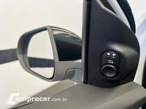 ONIX 1.4 MPFI ACTIV 8V FLEX 4P AUT