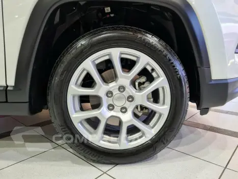 COMPASS SPORT T270 TURBO FLEX AUT.