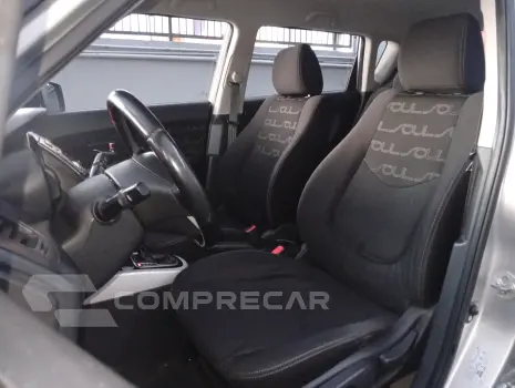 SOUL 1.6 EX 16V