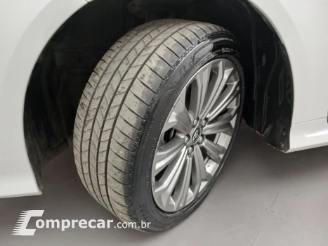 COROLLA 2.0 VVT-IE FLEX XEI DIRECT SHIFT