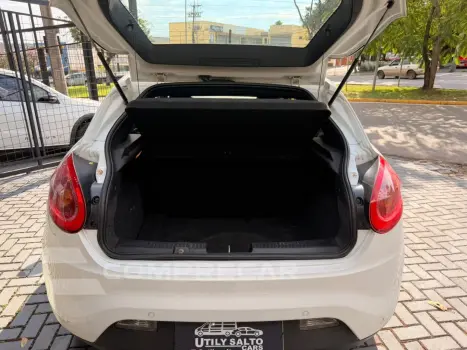 BRAVO 1.8 SPORTING 16V FLEX 4P MANUAL