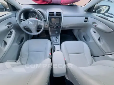 Corolla 1.8 16V 4P XLI AUTOMÁTICO