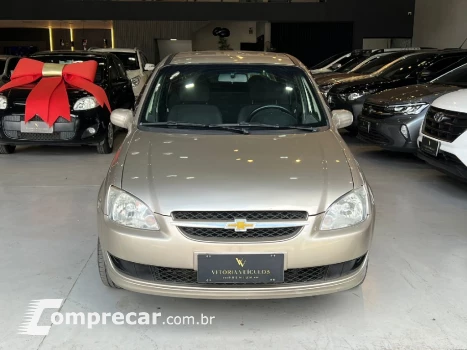 CLASSIC 1.0 MPFI LS 8V FLEX 4P MANUAL