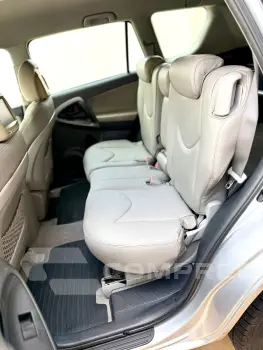 RAV4 2.4 4X2 16V 170cv