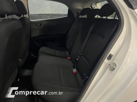 HB20 1.0 12V FLEX COMFORT MANUAL
